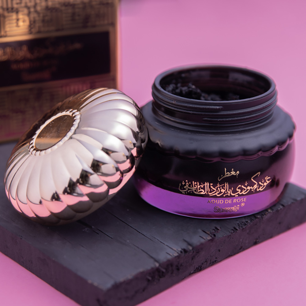 Surrati Perfumes Surrati Perfumes